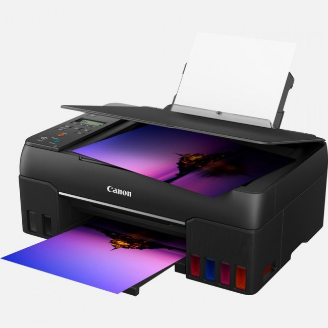 Canon PIXMA G650 Printer