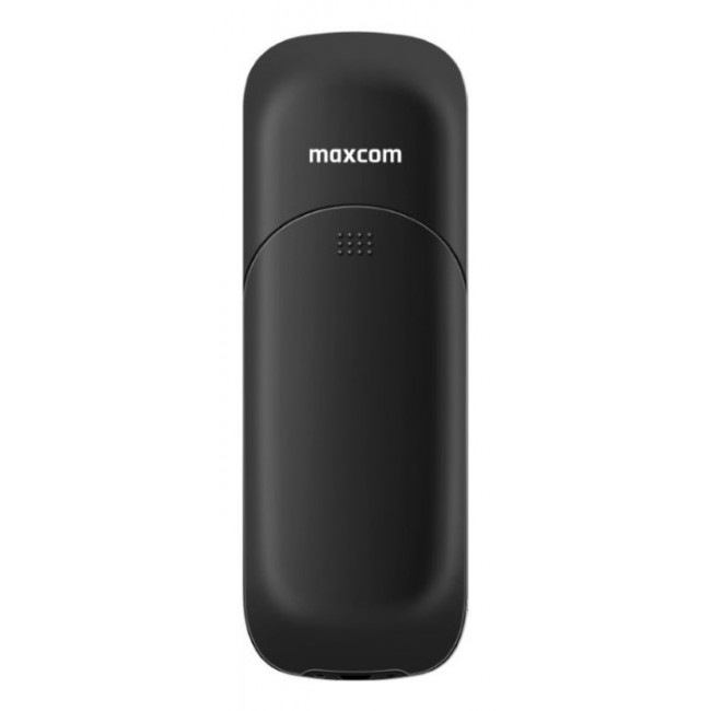 MaxCom Comfort MM35D SE mobile phone 4.5 cm (1.77 MaxCom Comfort MM35D SE mobile phone 4.5 cm (1.77