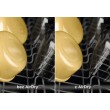 ELECTROLUX E52LE21OS built-in dishwasher