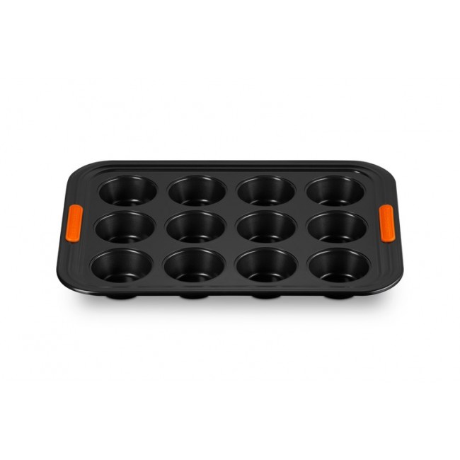 Le Creuset 46058000010000 baking tray/sheet Oven Rectangular Silicone, Stainless steel
