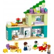 LEGO DUPLO 10470 3 in 1 Modern Family House with Figures