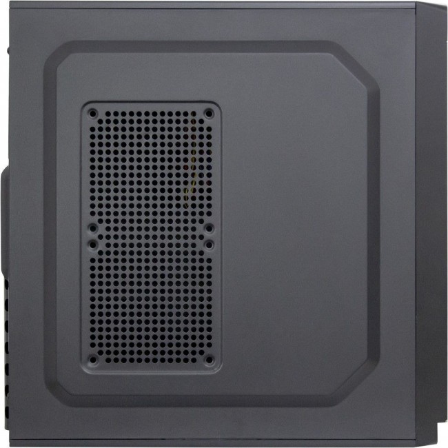 PC Tower Case ATX/micro ATX, Inter-Tech IT-5916