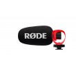 R DE VideoMicro II - Digital camera microphone