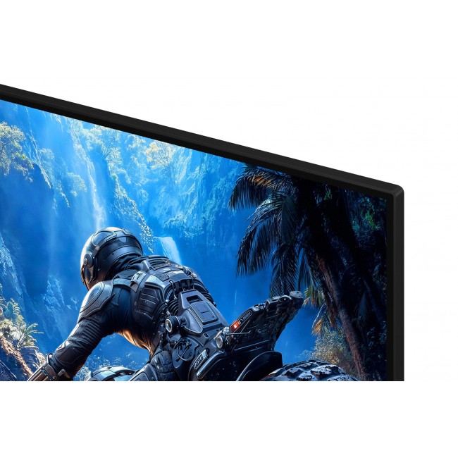 Samsung G40H computer monitor 63.5 cm (25