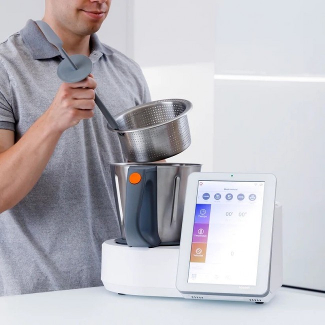 Taurus MyCook Next multi-function cooking robot
