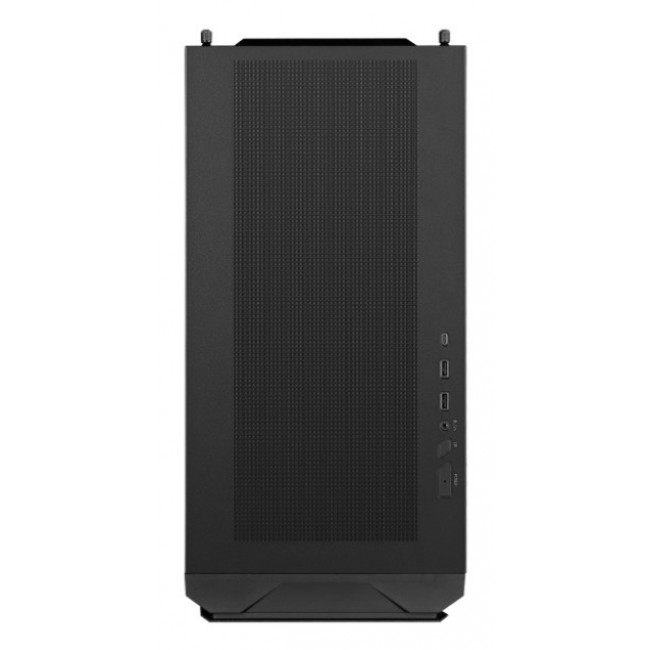 MSI MPG VELOX 300R AIRFLOW PZ Midi Tower Black MSI MPG VELOX 300R AIRFLOW PZ Midi Tower Black
