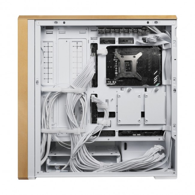 Lian Li Lancool 217 PC Case, Midi-Tower