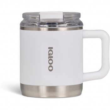 Kubek termiczny IGLOO Coffee Mug 15 OZ (0,45 litra) one size