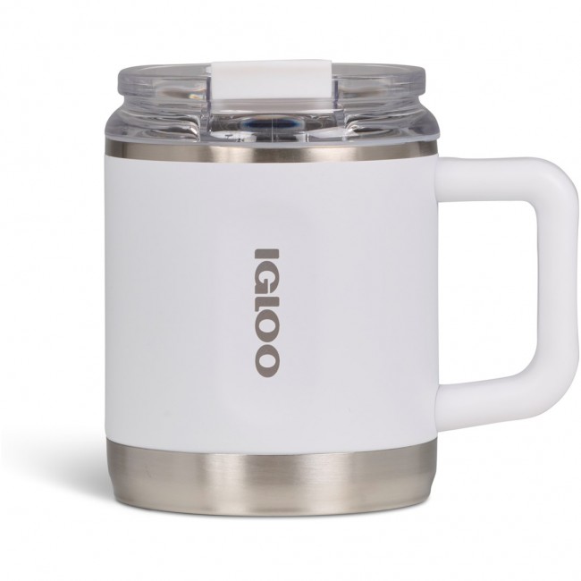 Kubek termiczny IGLOO Coffee Mug 15 OZ (0,45 litra) one size