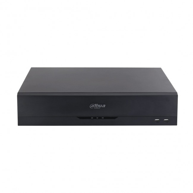 Dahua Technology XVR5816S-I3 Black