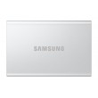 Samsung MU-PD2T0G/WW external solid state drive 2 TB USB Type-C 3.2 Gen 2 (3.1 Gen 2) Silver
