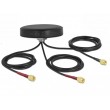 DeLOCK 12676 network antenna SMA 3 dBi