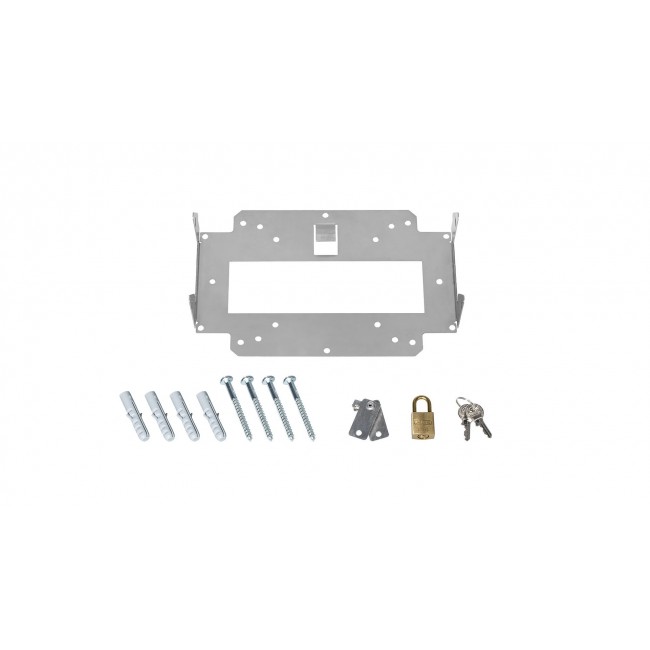LANCOM LN Lock (Bulk 10) WLAN access point mount