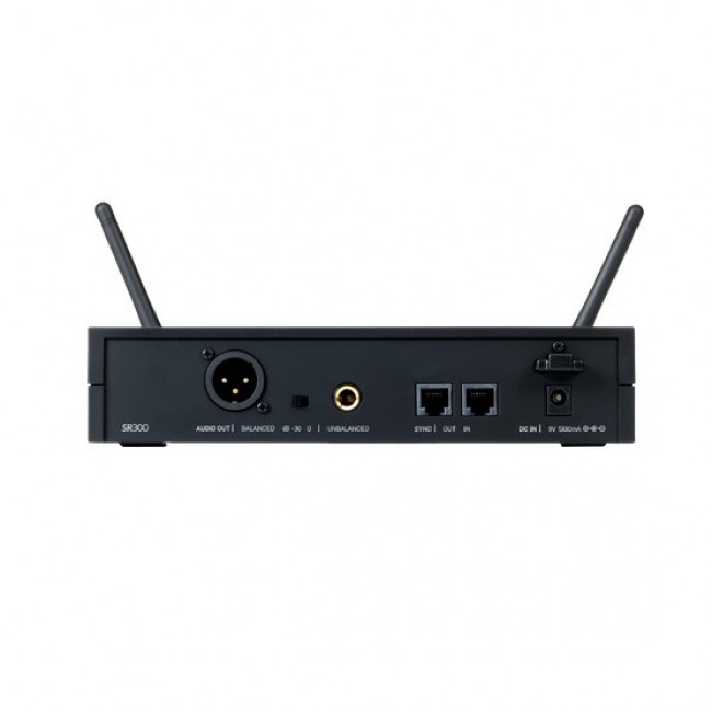 AKG DMS300 AKG DMS300