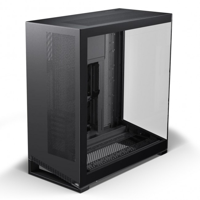 PHANTEKS NV-Series NV9 MK2 PC Case, Big-Tower, EATX, DRGB, Tempered Glass - black