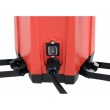 Yato YT-08496 work light Black LED 100 W Yato YT-08496 work light Black LED 100 W