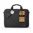 PORT Designs SYDNEY TL ECO 13 14 BK Laptop case Toploading