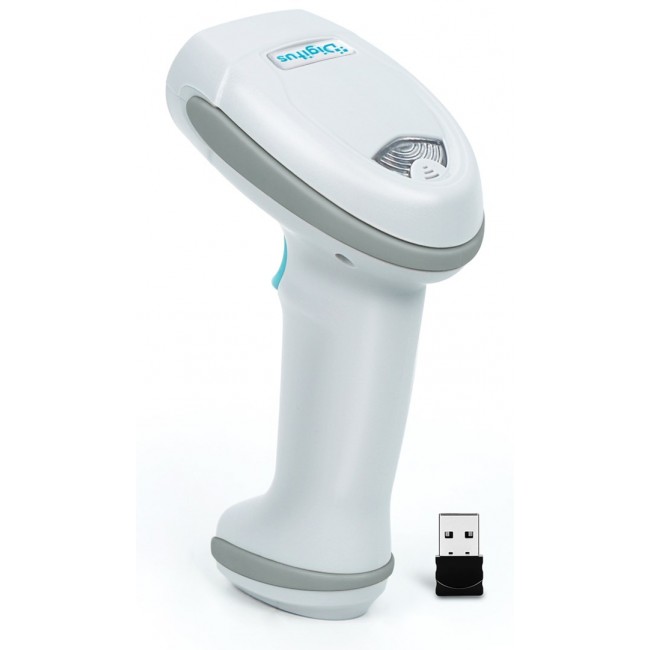 Digitus Advanced Barcode Scanner, Wireless