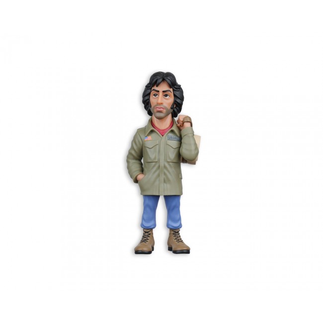 MINIX RAMBO - JOHN RAMBO FIRST BLOOD