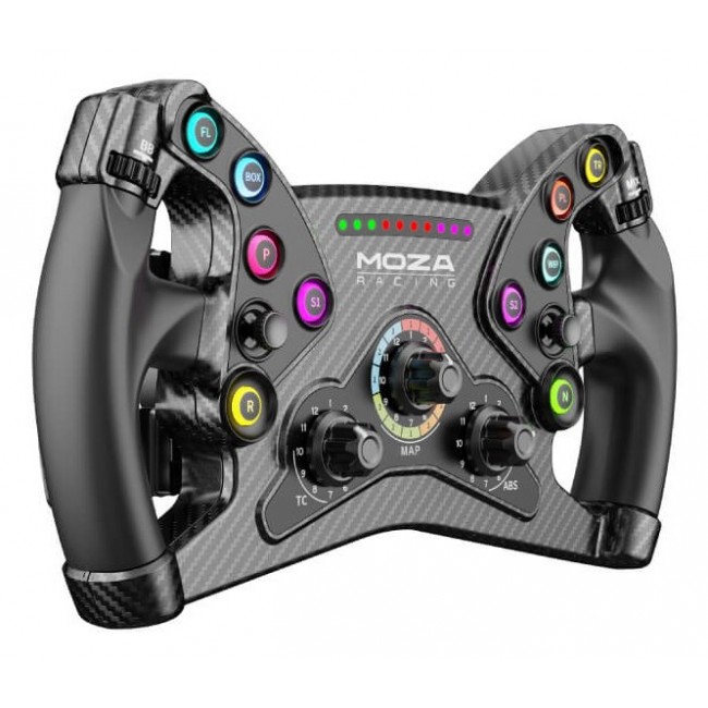 Moza Racing KS Steering Wheel