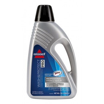 Bissell | Wash & Protect Pro | 1500 ml
