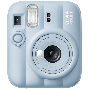 Fujifilm Instax mini 13 - Blue TH EX D EU 62 x 46 mm