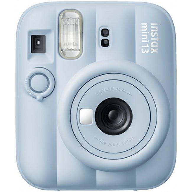 Fujifilm Instax mini 13 - Blue TH EX D EU 62 x 46 mm