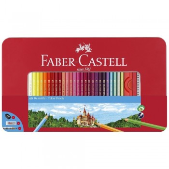 Faber-Castell 8991761366035 pen/pencil set Paper box