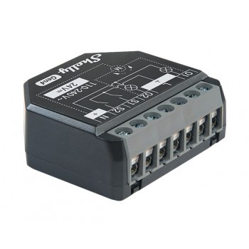 Shelly 2PM Gen4 Blind/shutter actuator 2 channels