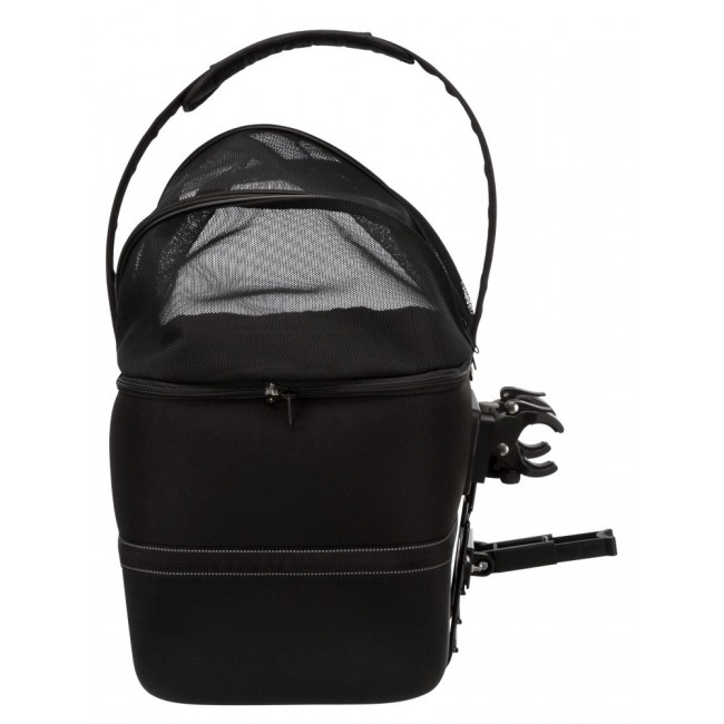 TRIXIE 13108 pet carrier Bicycle pet carrier