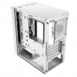 LOGIC ARAMIS ARGB Mini USB 3.0 white LOGIC ARAMIS ARGB Mini USB 3.0 white