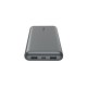 Belkin BoostCharge 20000 mAh Grey