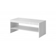 PAFOS bench/table 120x60x50 cm white matte PAFOS bench/table 120x60x50 cm white matte
