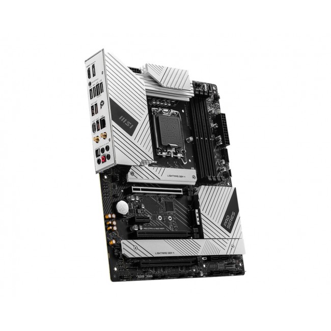 P yta g wna MSI PRO Z790-A MAX WIFI