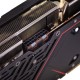 ASRock Phantom Gaming Arc A770 Intel 16 GB OC graphics card ASRock Phantom Gaming Arc A770 Intel 16 GB OC graphics card
