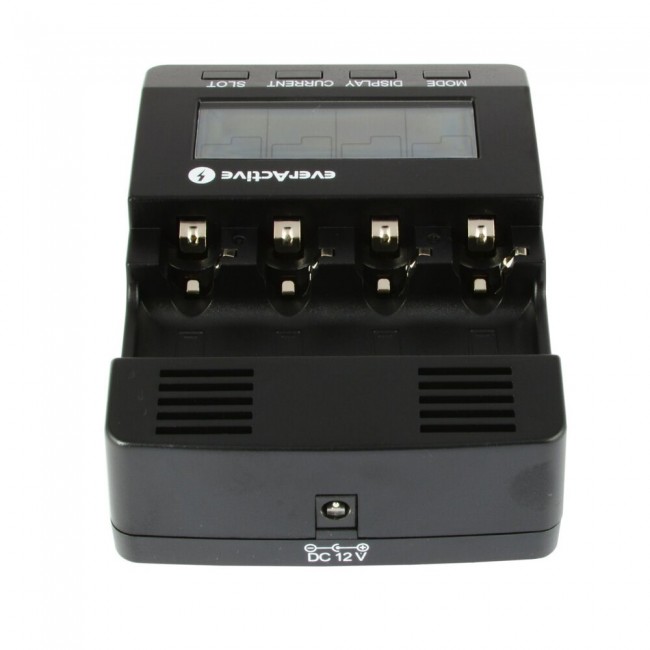 Charger everActive NC-3000