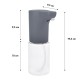 Promedix automatic dispenser, dispenser container for liquid soaps, disinfectant liquids, 300ml, 4xAA, grey, PR-540 GR