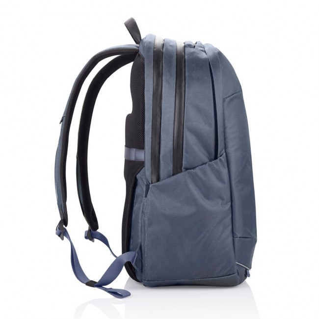 XD DESIGN BACKPACK BOBBY EXPLORE NAVY P/N: P705.915 XD DESIGN BACKPACK BOBBY EXPLORE NAVY P/N: P705.915