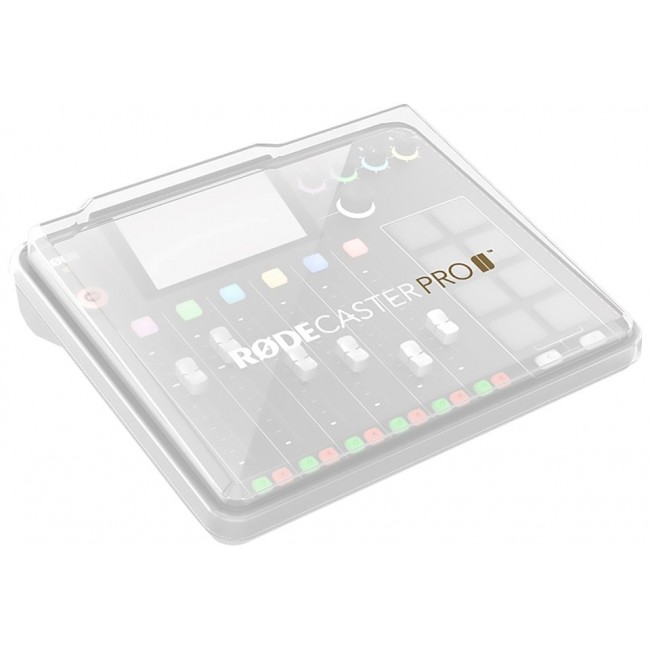 R DECover 2 - cover for R DECaster Pro II R DECover 2 - cover for R DECaster Pro II
