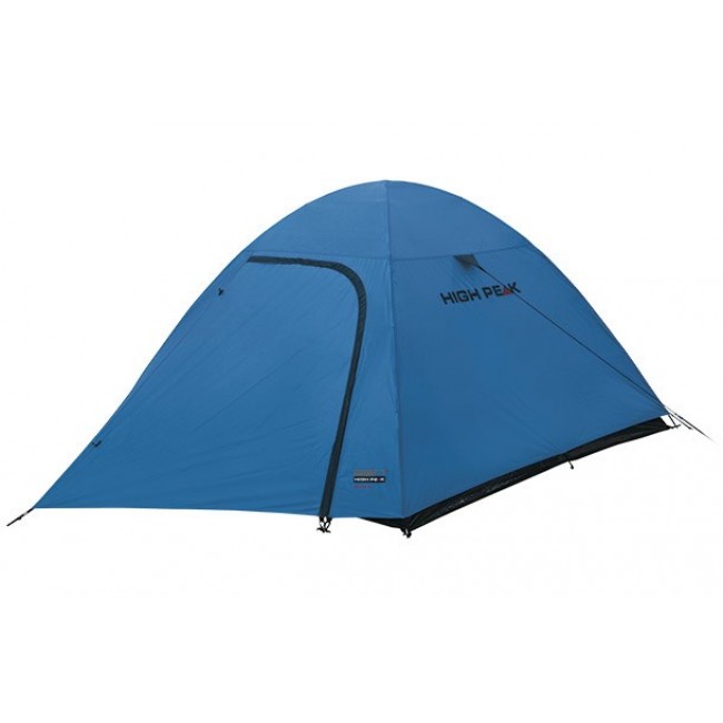 High Peak Kiruna 2 2 person(s) Black, Blue Dome/Igloo tent High Peak Kiruna 2 2 person(s) Black, Blue Dome/Igloo tent