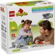LEGO DUPLO 10425 Train Tunnel and Tracks - Expansion Set LEGO DUPLO 10425 Train Tunnel and Tracks - Expansion Set