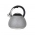 Resto Kitchenware 90605 kettle 2.7 L Grey