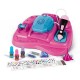 Clementoni Crazy chic. Nail Studio 18768 Clementoni Crazy chic. Nail Studio 18768