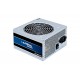 Chieftec GPB-450S power supply unit 450 W 20+4 pin ATX PS/2 Silver Chieftec GPB-450S power supply unit 450 W 20+4 pin ATX PS/2 Silver