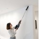 Cordless hoover with mop function Taurus Homeland Ultimate Digital Wash Cordless hoover with mop function Taurus Homeland Ultimate Digital Wash