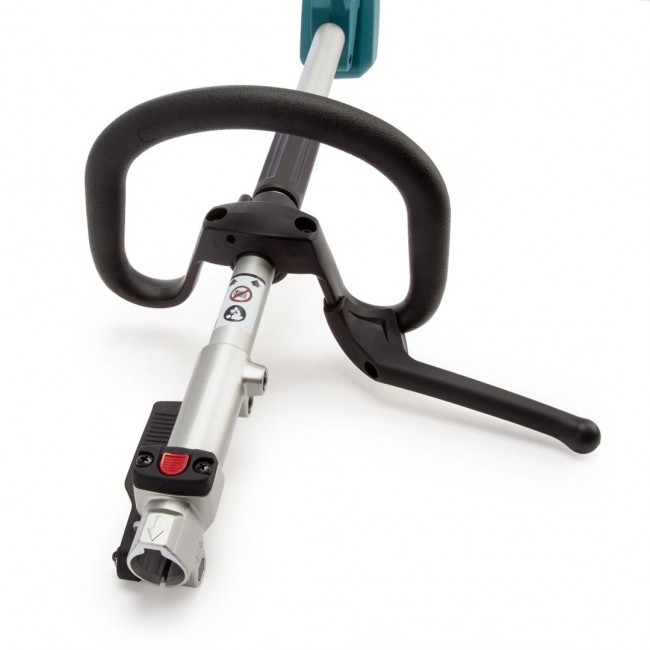 Cordless multifunction garden tool - Makita DUX18Z Cordless multifunction garden tool - Makita DUX18Z