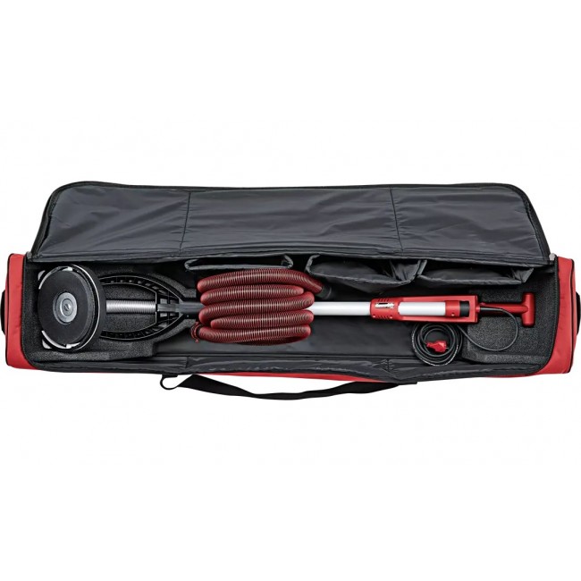 Flex GE 5 R + TB-L + SH 1650 RPM Black, Red, Silver 500 W Flex GE 5 R + TB-L + SH 1650 RPM Black, Red, Silver 500 W