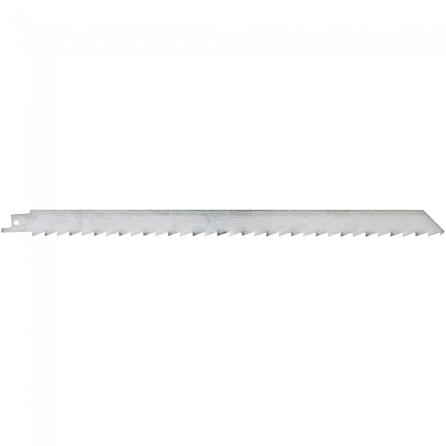 Makita B-23248 jigsaw/scroll saw/reciprocating saw blade Stainless steel 1 pc(s)