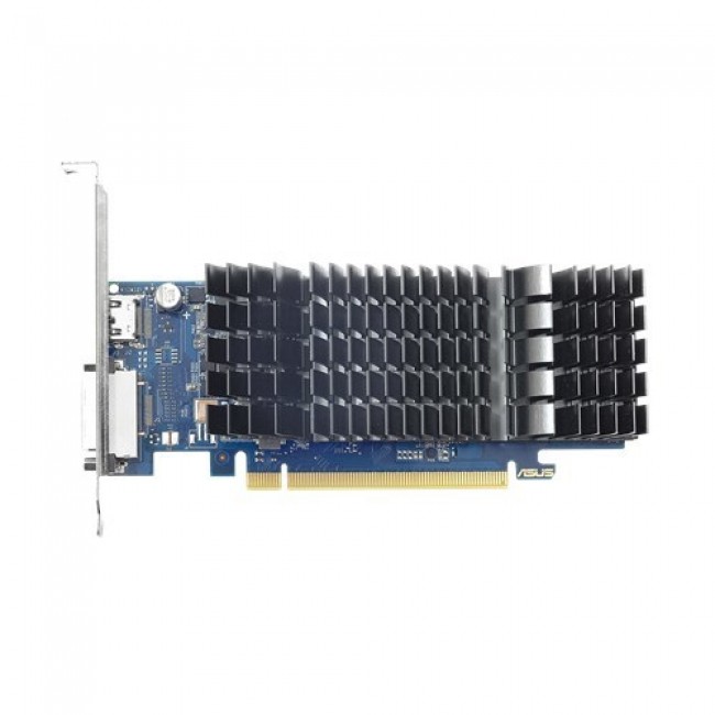 ASUS GT1030-SL-2G-BRK NVIDIA GeForce GT 1030 2 GB GDDR5 ASUS GT1030-SL-2G-BRK NVIDIA GeForce GT 1030 2 GB GDDR5