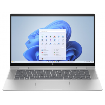 HP ENVY x360 15-FE0053D Intel Core i7 i7-1355U Hybrid (2-in-1) 39.6 cm (15.6